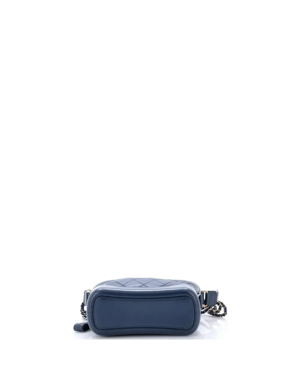 Chanel Gabrielle Hobo Quilted Aged #296720C19B
